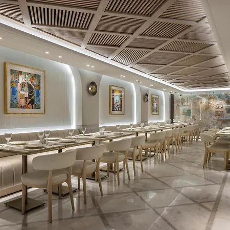 The Ritus Sultanahmet, Tapestry Collection By Hilton