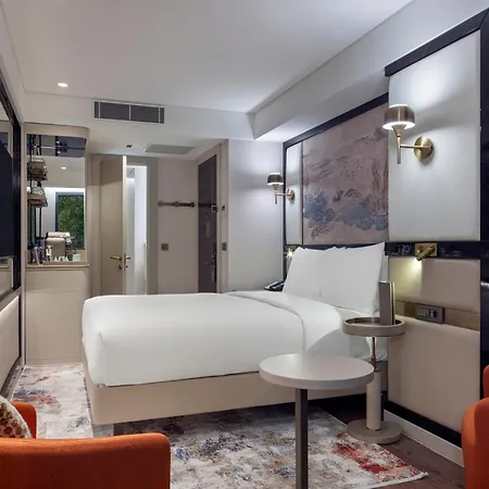 The Ritus Sultanahmet, Tapestry Collection By Hilton Hotel