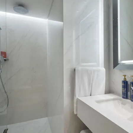 The Ritus Sultanahmet, Tapestry Collection By Hilton Hotel 4*