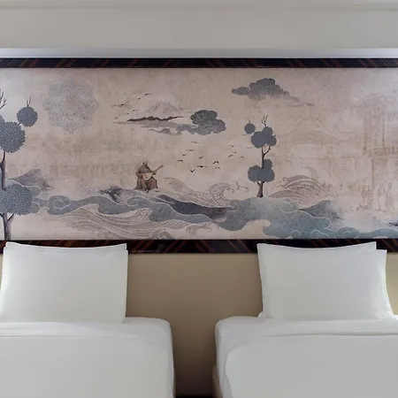 The Ritus Sultanahmet, Tapestry Collection By Hilton Stambuł