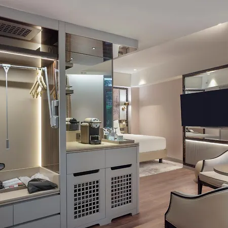 The Ritus Sultanahmet, Tapestry Collection By Hilton Hotel