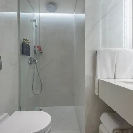 Hotel The Ritus Sultanahmet, Tapestry Collection By Hilton 4*
