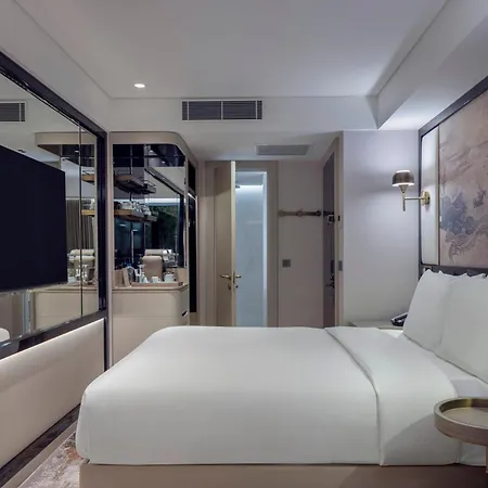 The Ritus Sultanahmet, Tapestry Collection By Hilton
