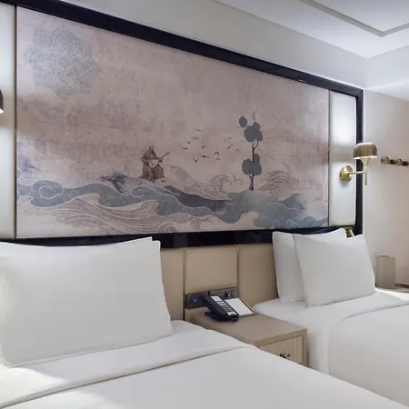 The Ritus Sultanahmet, Tapestry Collection By Hilton 4*