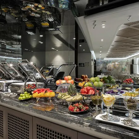 The Ritus Sultanahmet, Tapestry Collection By Hilton 4* Stambuł