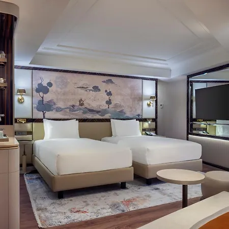 Hotel The Ritus Sultanahmet, Tapestry Collection By Hilton