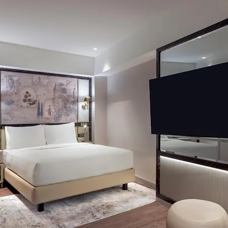 The Ritus Sultanahmet, Tapestry Collection By Hilton 4*