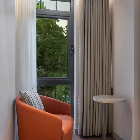 The Ritus Sultanahmet, Tapestry Collection By Hilton Hotel