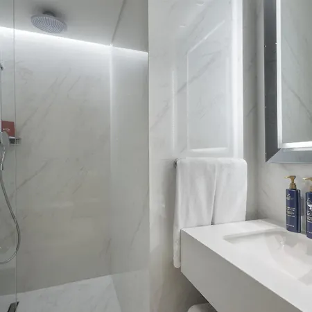 The Ritus Sultanahmet, Tapestry Collection By Hilton Hotel Estambul