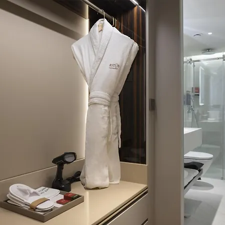 The Ritus Sultanahmet, Tapestry Collection By Hilton Hotel Istambul