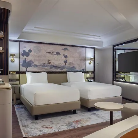 The Ritus Sultanahmet, Tapestry Collection By Hilton Istambul