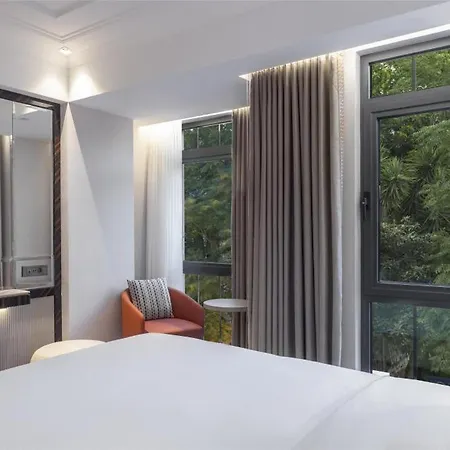 Hotel The Ritus Sultanahmet, Tapestry Collection By Hilton 4*