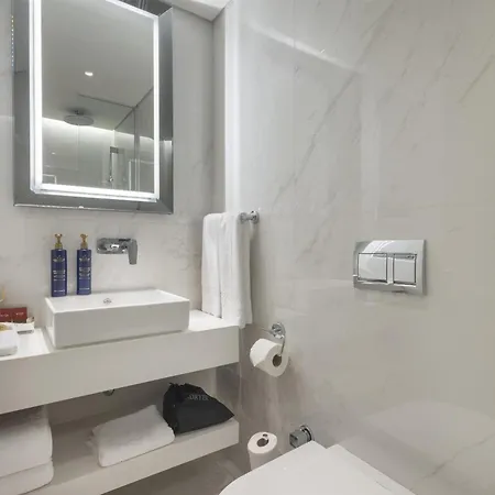 The Ritus Sultanahmet, Tapestry Collection By Hilton 4*