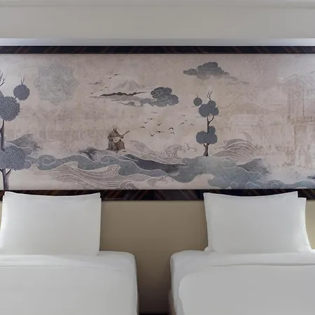 The Ritus Sultanahmet, Tapestry Collection By Hilton Szálloda Isztambul