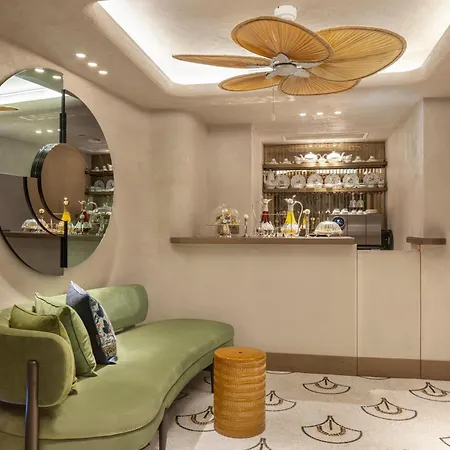 The Ritus Sultanahmet, Tapestry Collection By Hilton