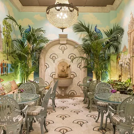 The Ritus Sultanahmet, Tapestry Collection By Hilton Hotell 4*