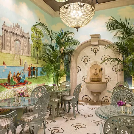 The Ritus Sultanahmet, Tapestry Collection By Hilton 4*