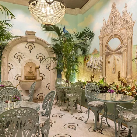 Hotell The Ritus Sultanahmet, Tapestry Collection By Hilton Istanbul