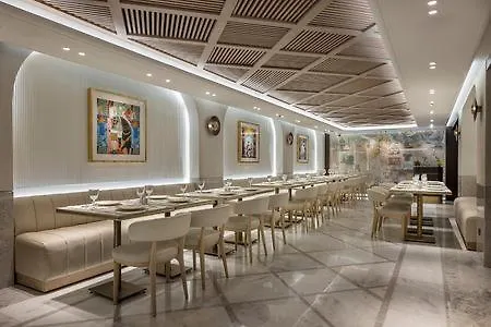 The Ritus Sultanahmet, Tapestry Collection By Hilton 4* イスタンブール