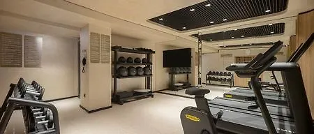The Ritus Sultanahmet, Tapestry Collection By Hilton 4*