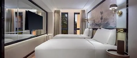 The Ritus Sultanahmet, Tapestry Collection By Hilton ホテル 4*