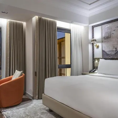 The Ritus Sultanahmet, Tapestry Collection By Hilton イスタンブール