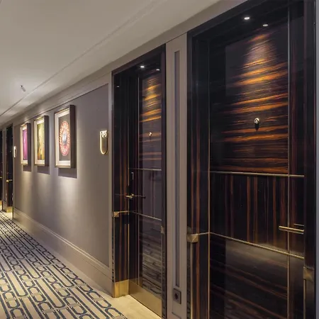ホテル The Ritus Sultanahmet, Tapestry Collection By Hilton 4*