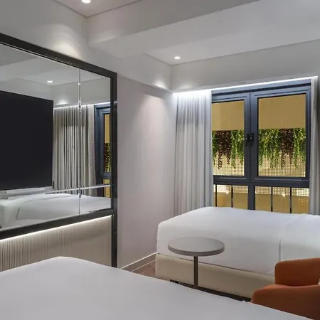 Hotel The Ritus Sultanahmet, Tapestry Collection By Hilton 4*