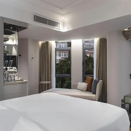 The Ritus Sultanahmet, Tapestry Collection By Hilton ホテル イスタンブール