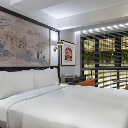 מלון The Ritus Sultanahmet, Tapestry Collection By Hilton איסטמבול