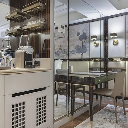 The Ritus Sultanahmet, Tapestry Collection By Hilton 4*