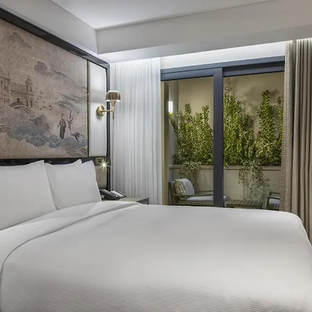 Hotel The Ritus Sultanahmet, Tapestry Collection By Hilton Estambul