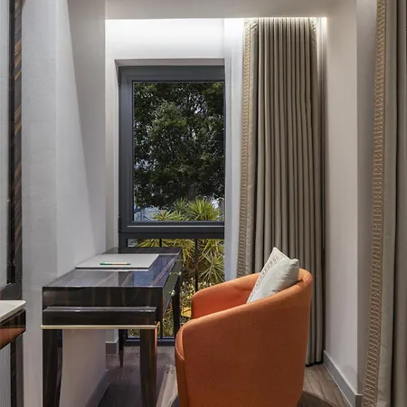ホテル The Ritus Sultanahmet, Tapestry Collection By Hilton 4*