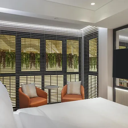 The Ritus Sultanahmet, Tapestry Collection By Hilton 4*