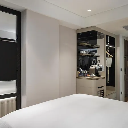 The Ritus Sultanahmet, Tapestry Collection By Hilton מלון 4*