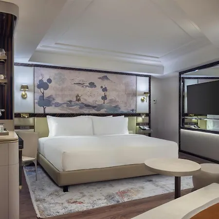 ホテル The Ritus Sultanahmet, Tapestry Collection By Hilton 4*