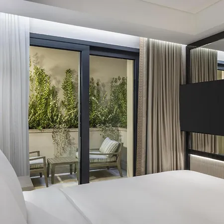 The Ritus Sultanahmet, Tapestry Collection By Hilton ホテル 4*