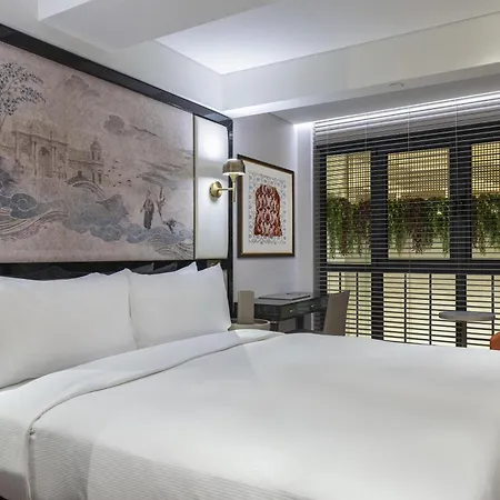 ホテル The Ritus Sultanahmet, Tapestry Collection By Hilton 4*