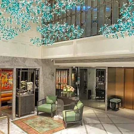 The Ritus Sultanahmet, Tapestry Collection By Hilton 4* Isztambul