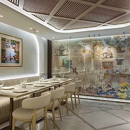 The Ritus Sultanahmet, Tapestry Collection By Hilton Hotel Istanbul