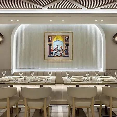 The Ritus Sultanahmet, Tapestry Collection By Hilton Szálloda Isztambul