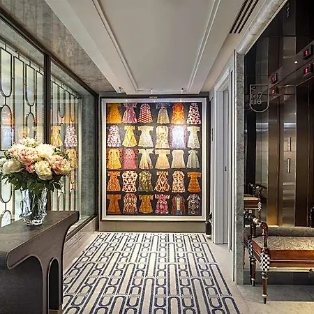 The Ritus Sultanahmet, Tapestry Collection By Hilton Szálloda Isztambul
