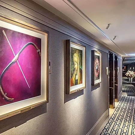 The Ritus Sultanahmet, Tapestry Collection By Hilton 4* Isztambul