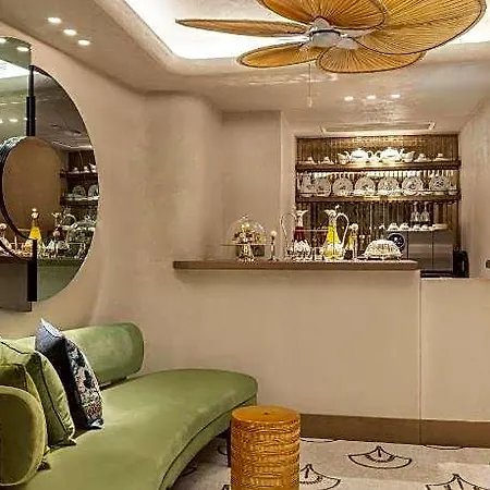 The Ritus Sultanahmet, Tapestry Collection By Hilton 4* Isztambul