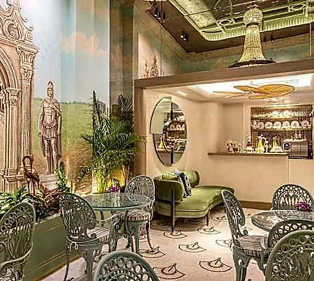 The Ritus Sultanahmet, Tapestry Collection By Hilton Szálloda