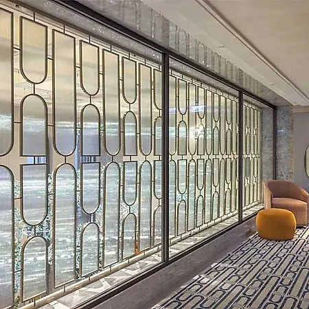 The Ritus Sultanahmet, Tapestry Collection By Hilton Szálloda Isztambul