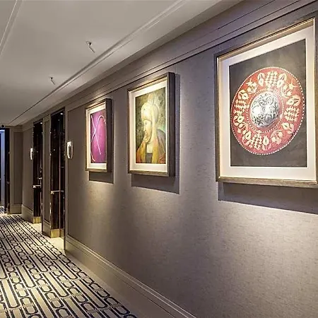 The Ritus Sultanahmet, Tapestry Collection By Hilton Szálloda 4*