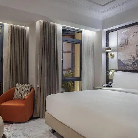 ホテル The Ritus Sultanahmet, Tapestry Collection By Hilton イスタンブール