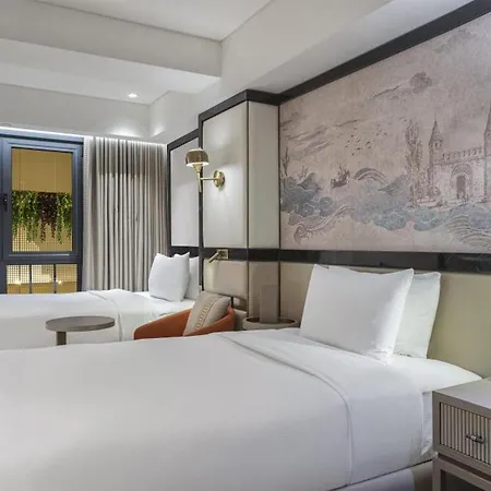 The Ritus Sultanahmet, Tapestry Collection By Hilton 4*