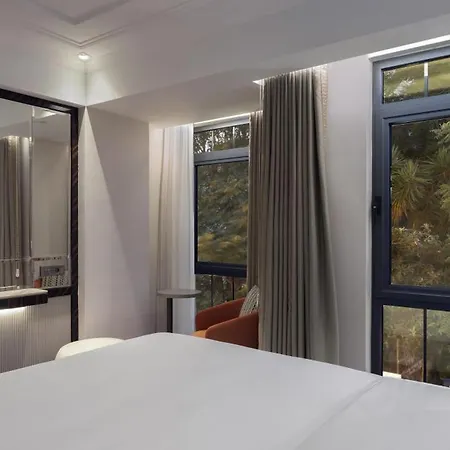 The Ritus Sultanahmet, Tapestry Collection By Hilton Istambul
